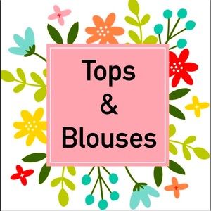 Check out my closet for new items!